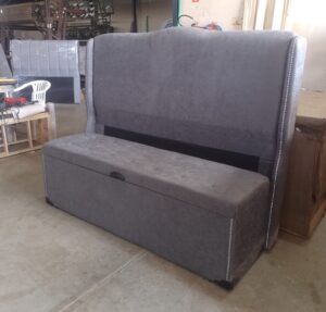 Venda de Cabeceiras em Campinas