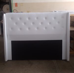 Venda de Cabeceiras na região de Campinas Sp