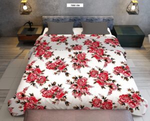 Venda de Colchão com Box e Cabeceira em Campinas